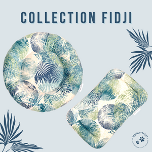 Collection FIDJI