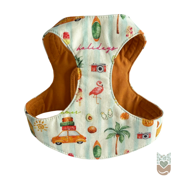HARNAIS pour chat SHARLY - Summer
